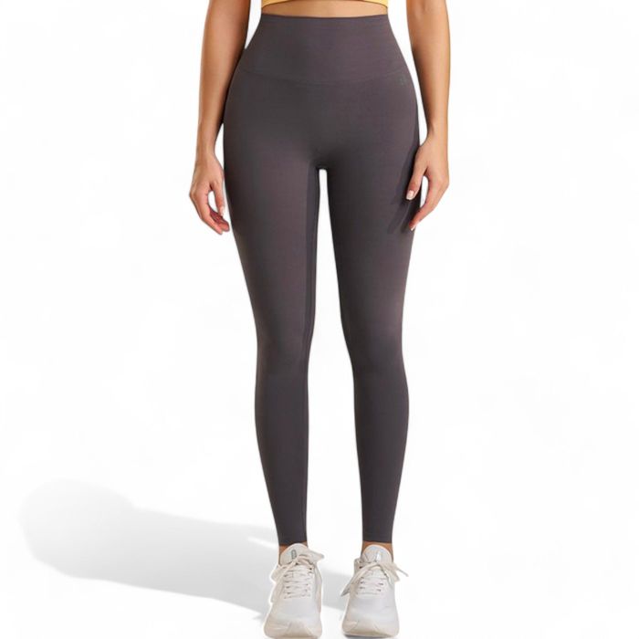 Women's Seamless High Waist Compression Leggings for Activewear