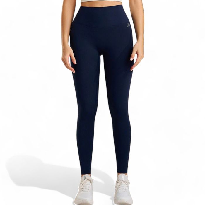 Women's Seamless High Waist Compression Leggings for Activewear