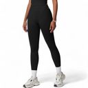  Women's High-Waist Seamless Full-Length Leggings