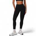  Women's High Waist Seamless Leggings with Full