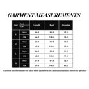 Blue Medium Women's Oversized Knit Pullover Top with Side Slits and Ribbed Texture