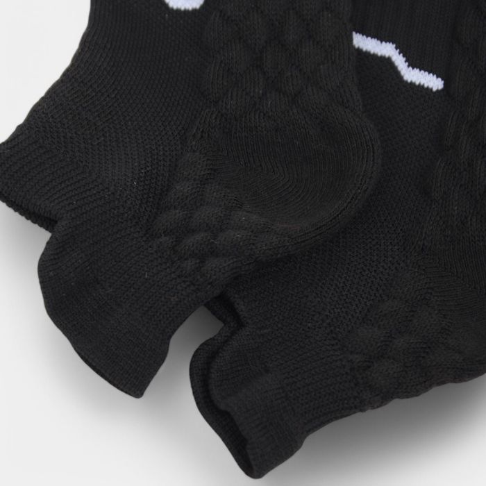 Women's Breathable Cushioned Ankle Socks with Arch Support