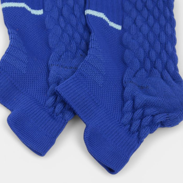 Women's Breathable Cushioned Ankle Socks with Arch Support