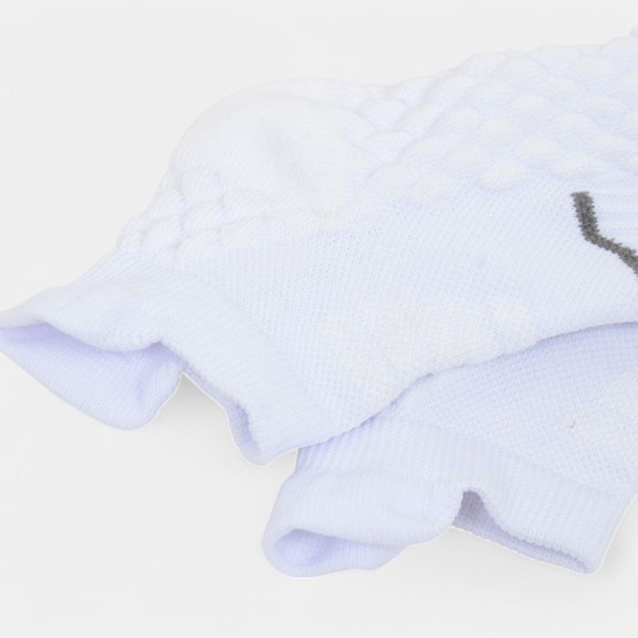 Women's Breathable Cushioned Ankle Socks with Arch Support