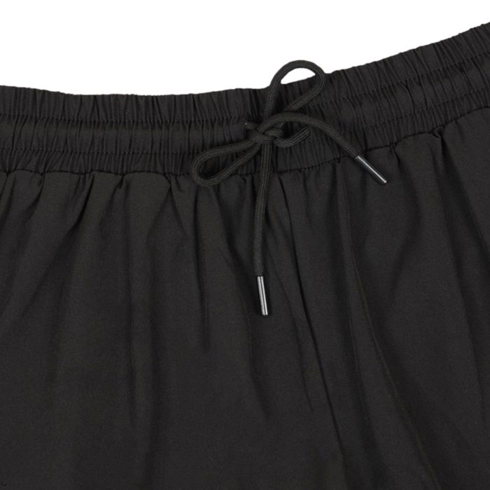 Women's Running Shorts Double Layer Fitness Workout Athletic Shorts