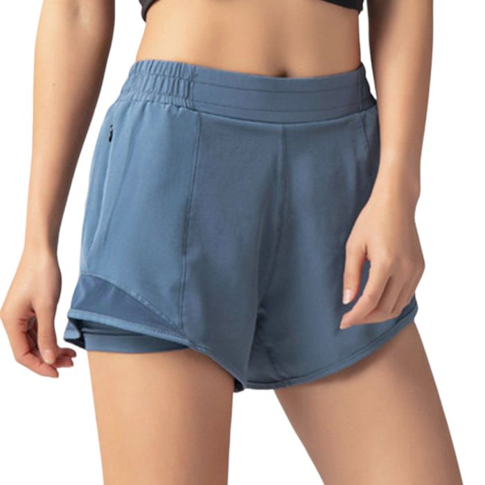 Women's Workout Shorts Athletic Sports Running Shorts Active Yoga Gym Sport Shorts