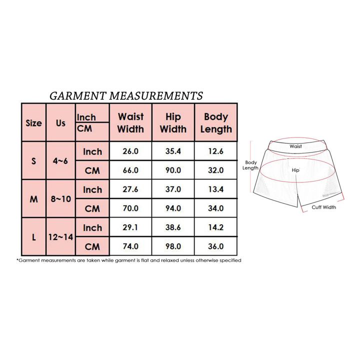 Women's Workout Shorts Athletic Sports Running Shorts Active Yoga Gym Sport Shorts