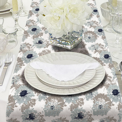 Table Runner - Countryside