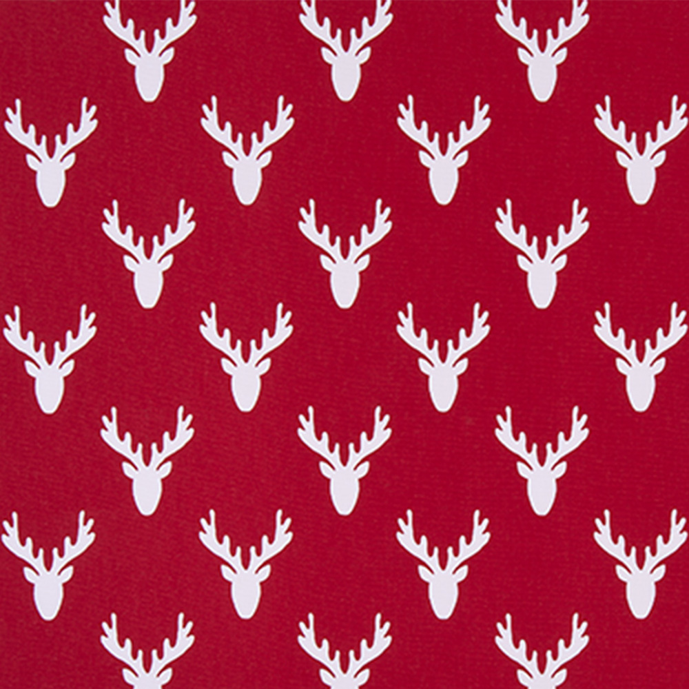 Table Runner - Antlers