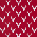  Table Runner - Antlers