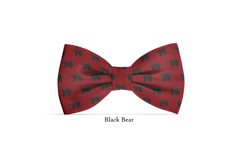 Dog Bow Ties - 18 Options