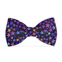  Dog Bow Tie - Stars