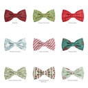  Dog Bow Ties - 18 Options