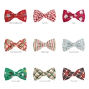  Dog Bow Ties - 18 Options