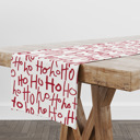  Table Runner - Holiday Ho Ho Ho