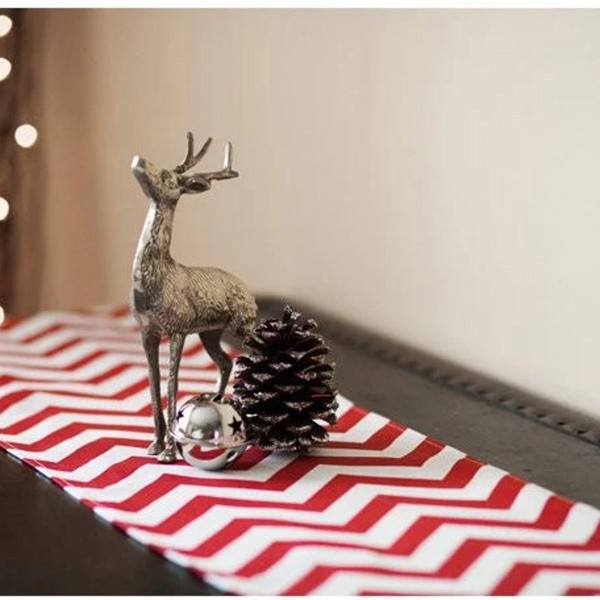 Holiday Table Runner