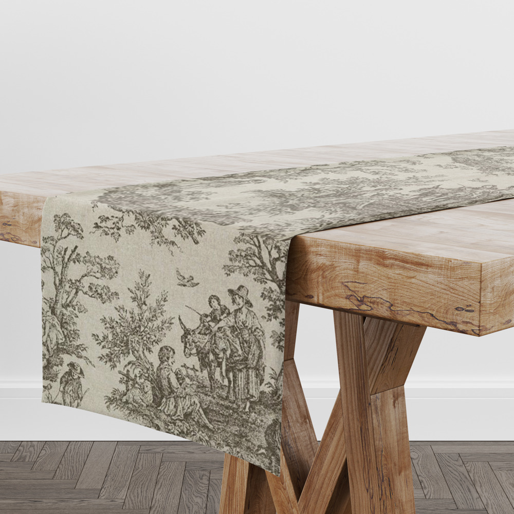 Table Runner - Toile