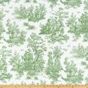  Table Runner - Toile Green