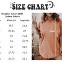  Comfort Colors Pocket Tee with Custom Embroidered Monogram