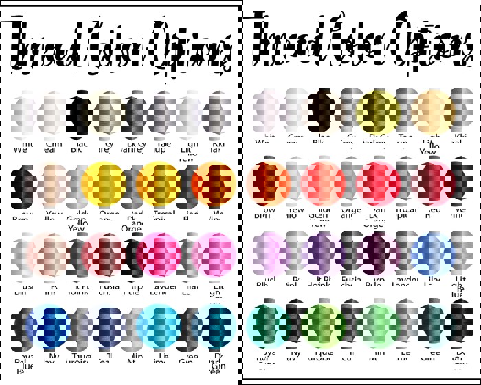 Single Initial Embroidered Tee | Comfort Colors Custom Monogram Shirt