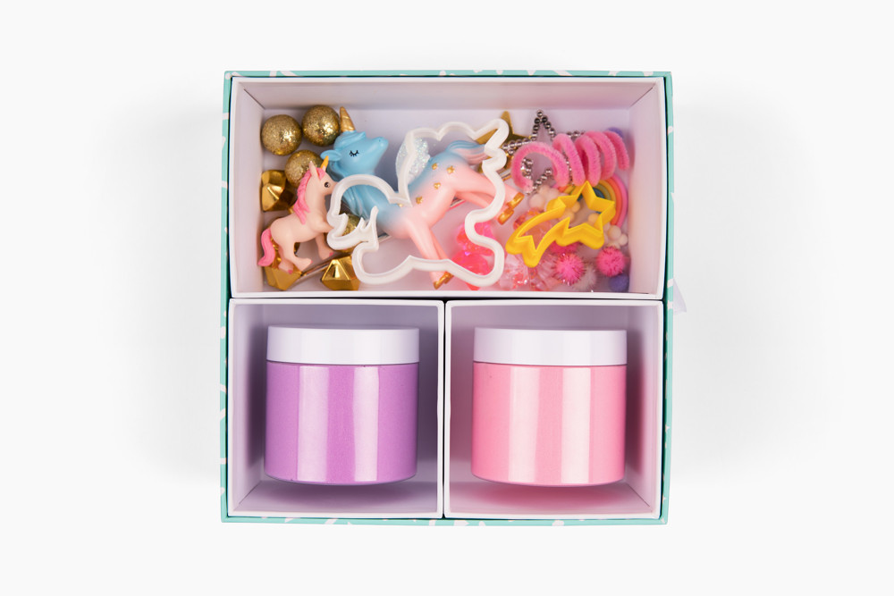 Unicorn Sensory Kit [Medium]