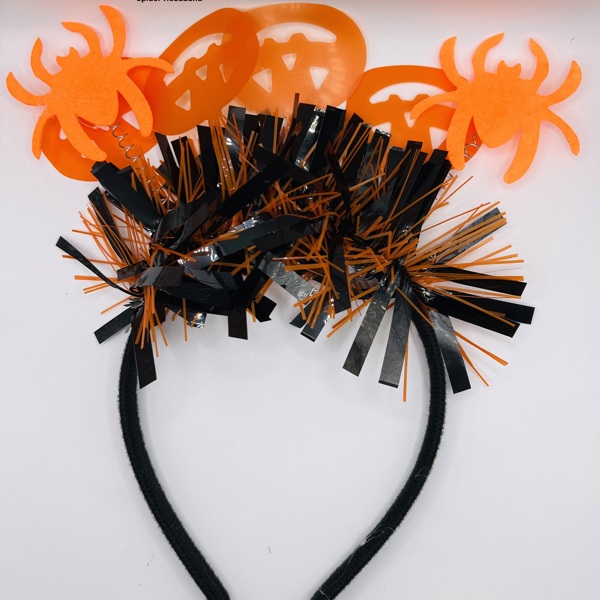 Halloween Headband