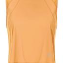  Pickleball & Tennis Crop Tank Top
