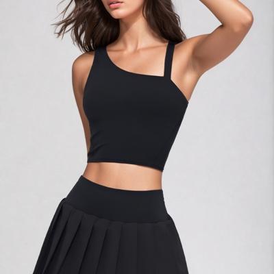 Pleated Pickleball Tennis Skirt