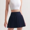  Pleated Pickleball & Tennis Skirt