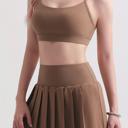  Pleated Pickleball & Tennis Skirt
