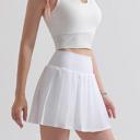  Pleated Pickleball & Tennis Skirt