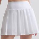 Pleated Pickleball & Tennis Skirt