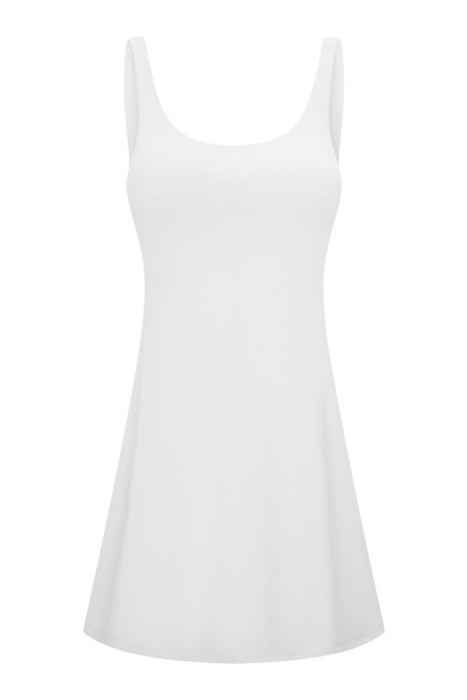 Pickleball Tennis Dress with Shorts