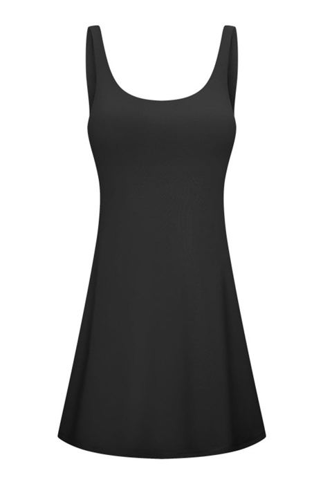 Pickleball Tennis Dress with Shorts