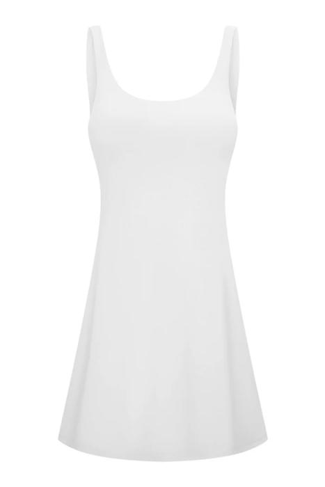 Pickleball & Tennis Dress with Shorts