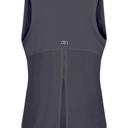  Pickleball & Tennis Split Back Tank Top