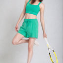  Pickleball Tennis Sports Bra