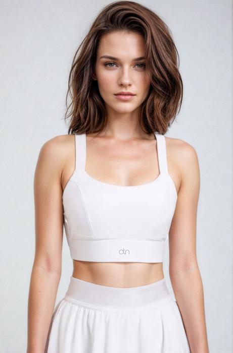 Pickleball Tennis Sports Bra