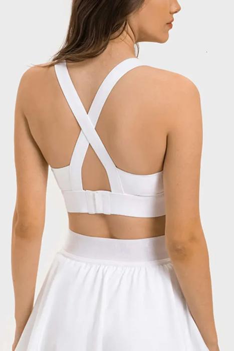 Pickleball & Tennis Sports Bra