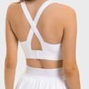  Pickleball & Tennis Sports Bra