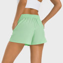 Black XL Pickleball Tennis Skort