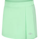 Orange Medium Pickleball Tennis Skort