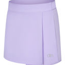 Purple Medium Pickleball Tennis Skort