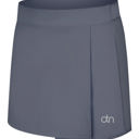 Purple XL Pickleball Tennis Skort