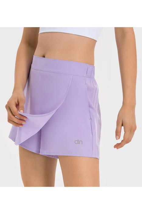 Pickleball & Tennis Skort
