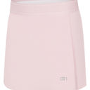 Dark Green Medium Pickleball Tennis Skirt with Shorts