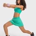  Pickleball & Tennis Skirt with Shorts