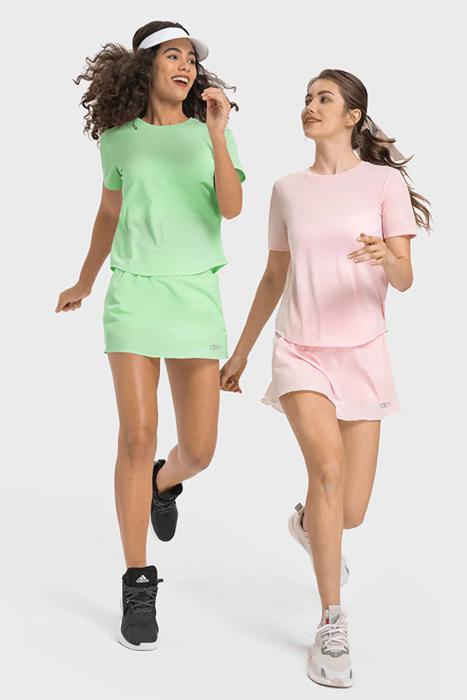 Pickleball & Tennis Skirt with Shorts