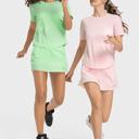  Pickleball & Tennis Skirt with Shorts