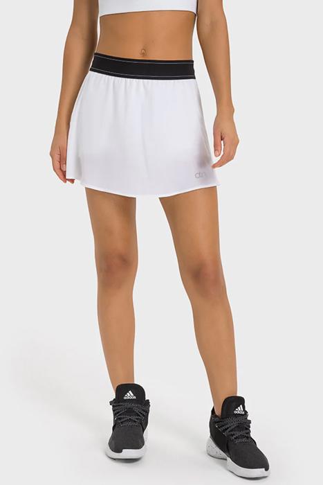 Pickleball & Tennis Skirt with Shorts